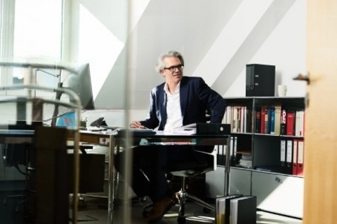 Sachwalter Sachwalter